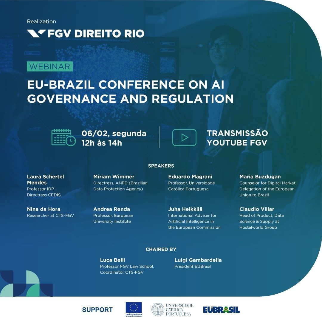 Brazil Conference 